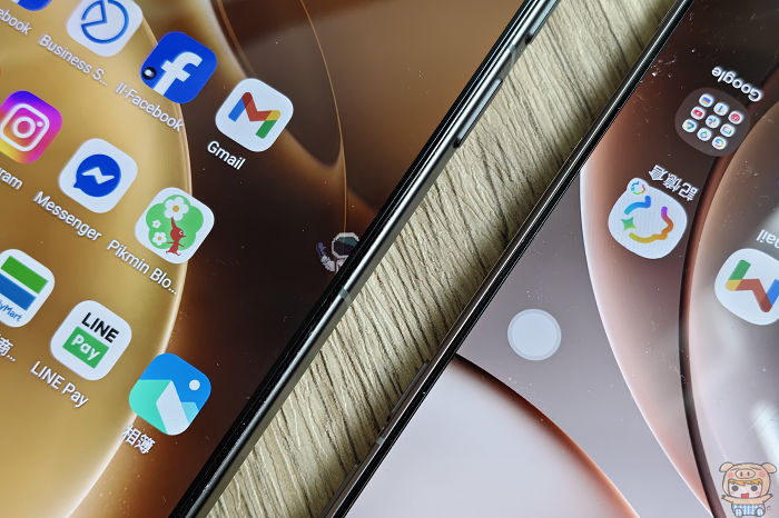 Android 懸浮球與 iPhone 小白點操作體驗比較總結