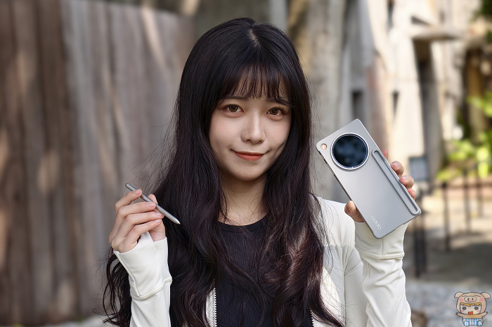 2026推薦摺疊機：OPPO Find N6兼具無痕、AI與旗艦影像