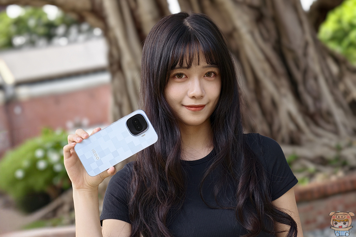 iQOO 15R 開箱評價