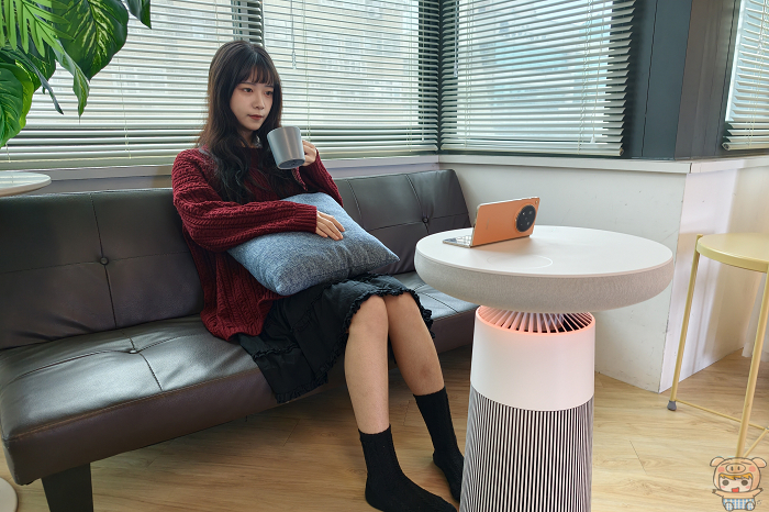 360 度環繞音箱高品質發聲單體細節展示