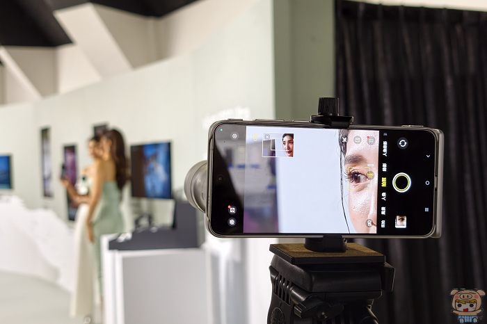 vivo X300 Ultra 搭配蔡司增距鏡遠攝拍攝場景