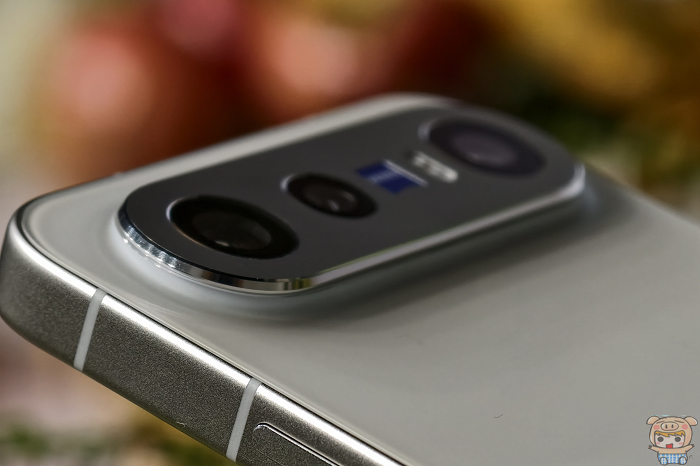 vivo X300 FE 鏡頭特寫