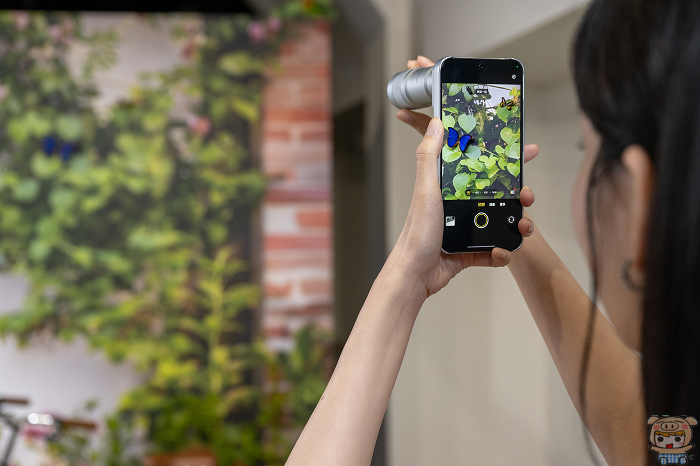 vivo X300 Ultra 8100mm 望遠實拍對比樣張