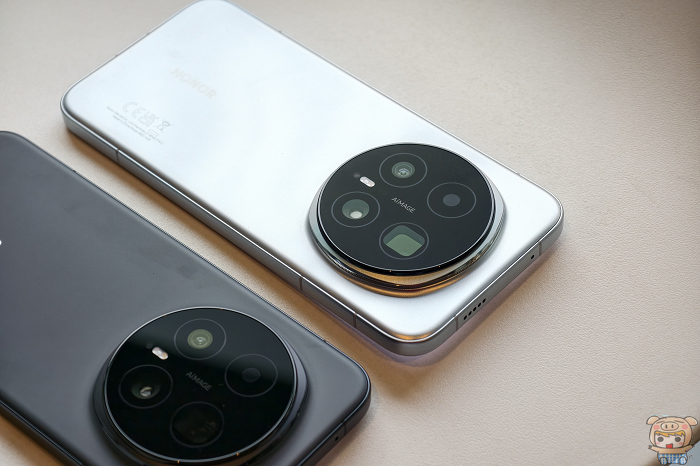 HONOR Magic8 Pro 開箱