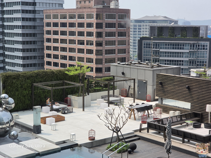 HONOR Magic8 Pro 和 Galaxy S26 Ultra 3x 模式實拍對比