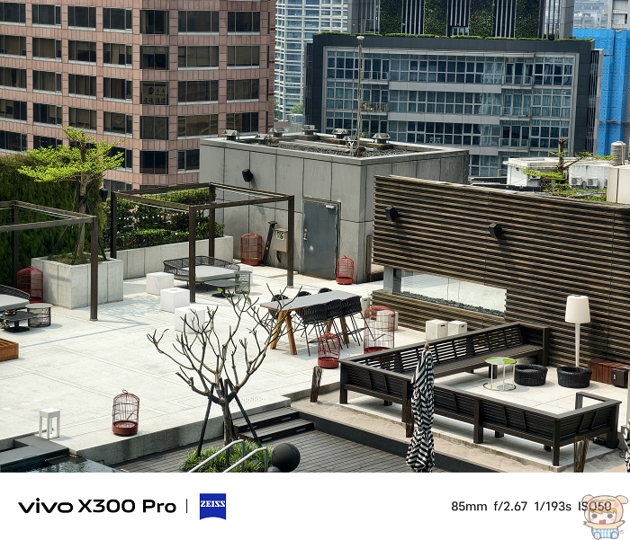 HONOR Magic8 Pro 和 vivo X300 Pro 3x 模式實拍對比