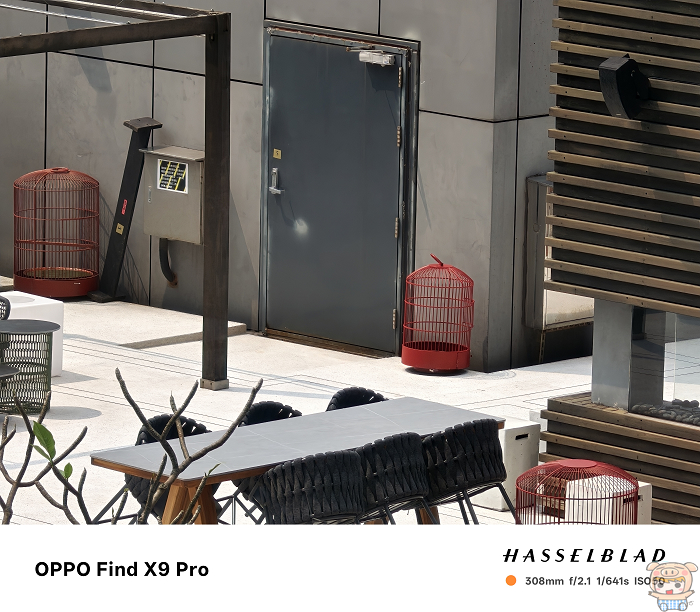 HONOR Magic8 Pro 和 OPPO Find X9 Pro 1x 極限場景實拍對比