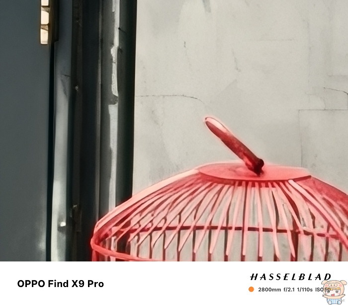 HONOR Magic8 Pro 和 OPPO Find X9 Pro 1x 極限場景實拍對比