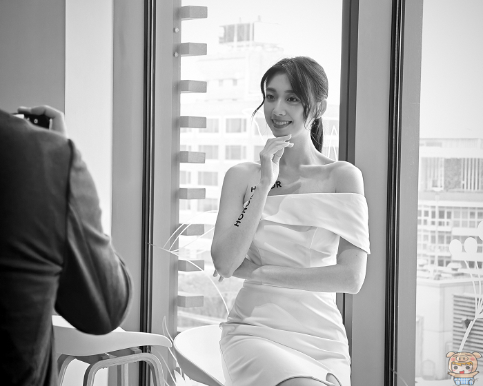 HONOR Magic8 Pro 內建攝影濾鏡與人像實拍風格