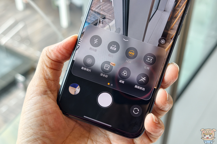 HONOR Magic8 Pro 相機設定選單與專業拍攝模式