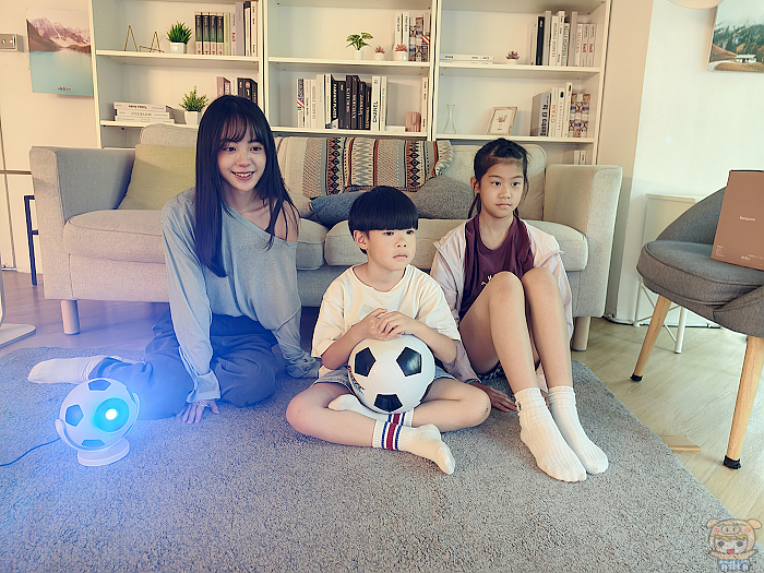 Bongcom BS5 足球君開箱心得，三千元價位最超值選擇。