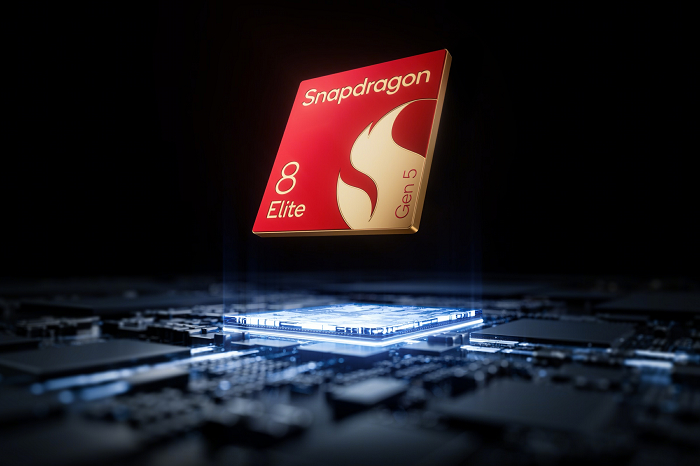 OPPO Find X9 Ultra Snapdragon 8 Elite Gen 5 處理器和 7050mAh 大電池與閃充技術