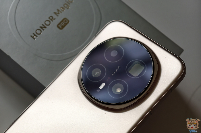 HONOR Magic8 Pro 三鏡頭規格與 2 億畫素長焦鏡頭細節