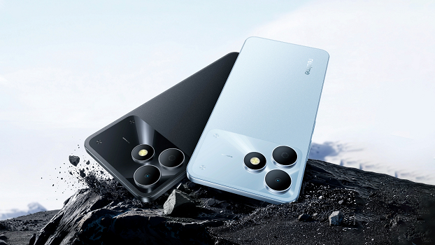 realme Note 80 電信資費方案 - 搭配指定專案手機 0 元起