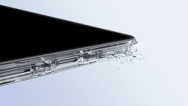 realme C100 5G 與 realme Note 80 MIL-STD 810H 軍用級抗衝擊測試 與 IP64 防塵防水認證