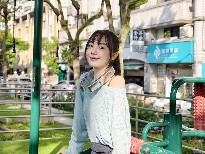 TORRAS COOLIFY Cyber Fold 與 COOLiFY 2S Pro 戶外使用情境