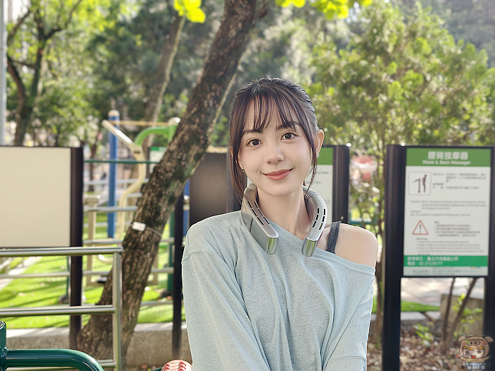 TORRAS COOLIFY Cyber Fold 戶外配戴，IML 工藝不怕汗水、化妝品的侵蝕，全機防汗、防火、防腐蝕