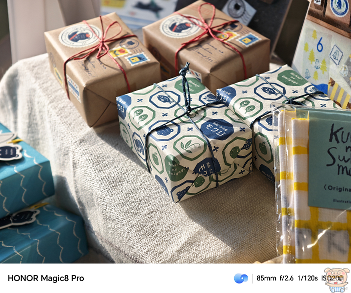 HONOR Magic8 Pro 相機用 85mm拍攝室內物品