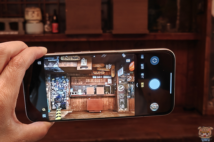 HONOR Magic8 Pro 夜景模式低光源環境比對
