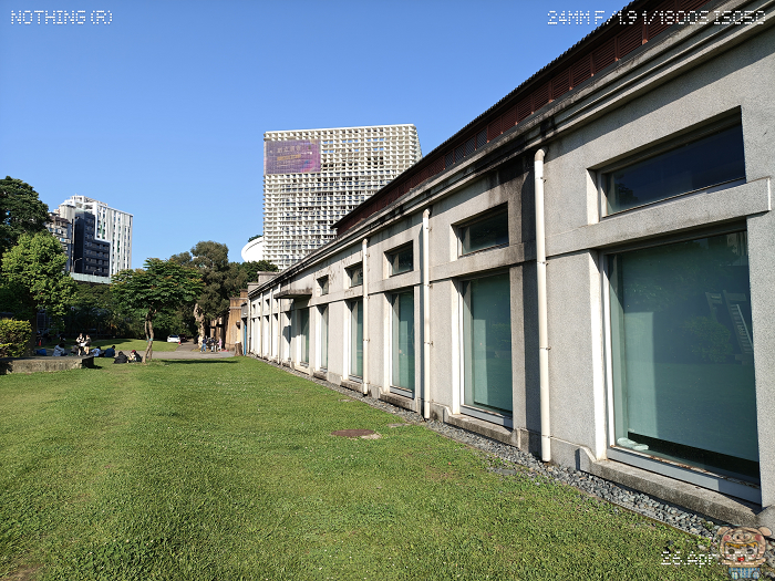 Nothing Phone (4a) Pro 日間風景拍攝畫質