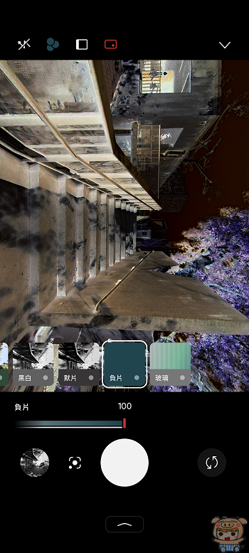 Nothing Phone (4a) Pro Lenticular 濾鏡街拍實測，具備專業底片質感