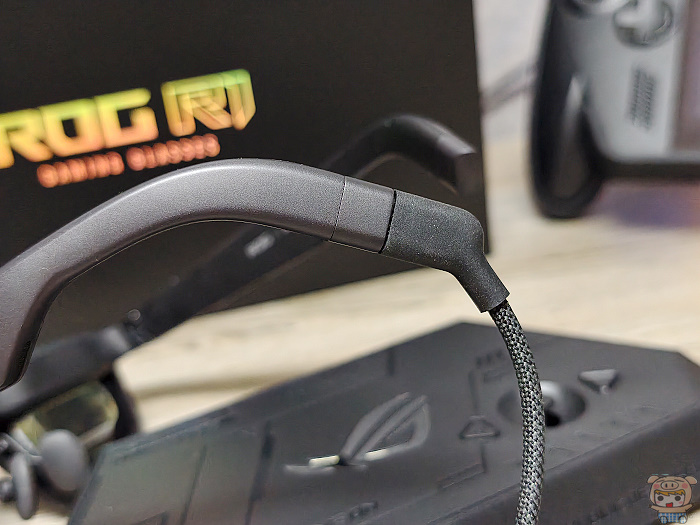 ROG Control Dock 控制底座接口設計與多裝置連線教學