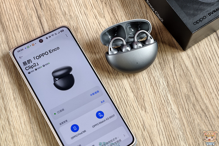 HeyMelody App 藍牙首次配對與連接步驟說明