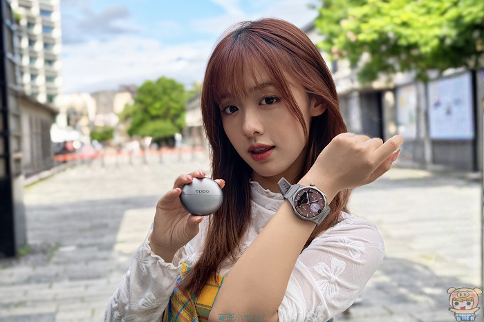 OPPO 智慧生態圈穿戴裝置 Find X9、Watch X3 與 Enco Clip2 評測總結