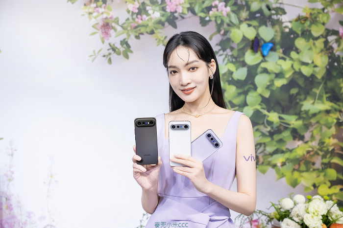 vivo X300 FE 採用高通 Snapdragon 8 Gen 5 處理器與 6500mAh 大容量電池