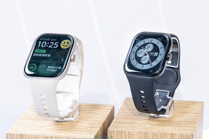 智慧手錶 vivo Watch GT2 與降噪耳機 vivo Buds Pro 配件新品同步上市