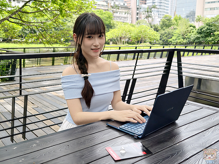 SanDisk Extreme Fit 隨身碟支援跨系統平台插槽