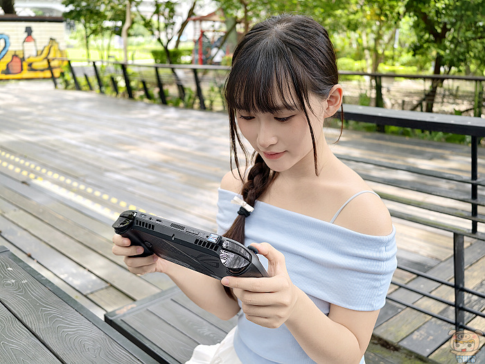遊戲掌機連接隨身碟進行容量擴充
