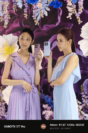 Xiaomi 17T Pro 智慧型手機開箱評測,展示極致效能跑分與續航表現
