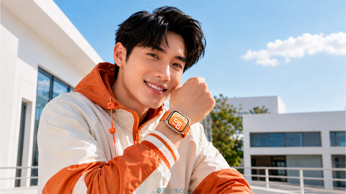 HUAWEI WATCH FIT 5智慧方錶主打輕薄多彩設計與10天強勁續航