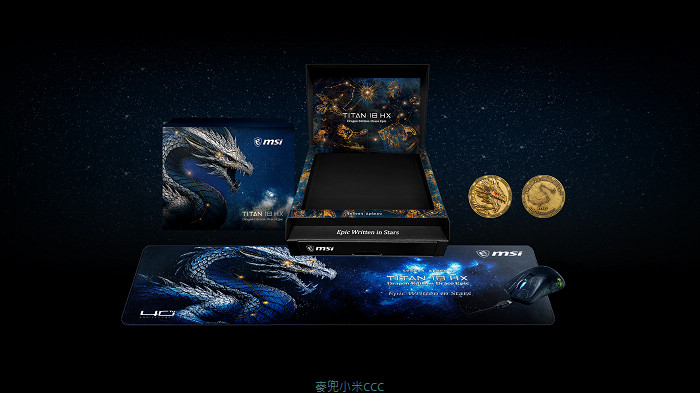 MSI微星科技於Computex 2026發表全新AI PC筆電與電競掌機陣容