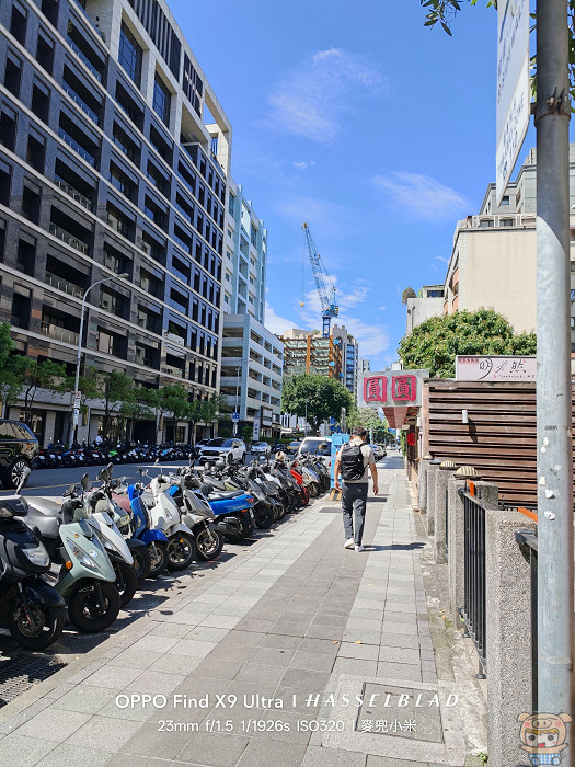 OPPO、vivo、三星三款頂級旗艦手機的超高倍率極限遠攝AI演算畫質橫評對比