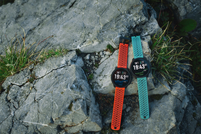 Suunto APP 科學化訓練與離線地圖