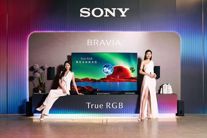 Sony BRAVIA 新機上市通路與售價資訊