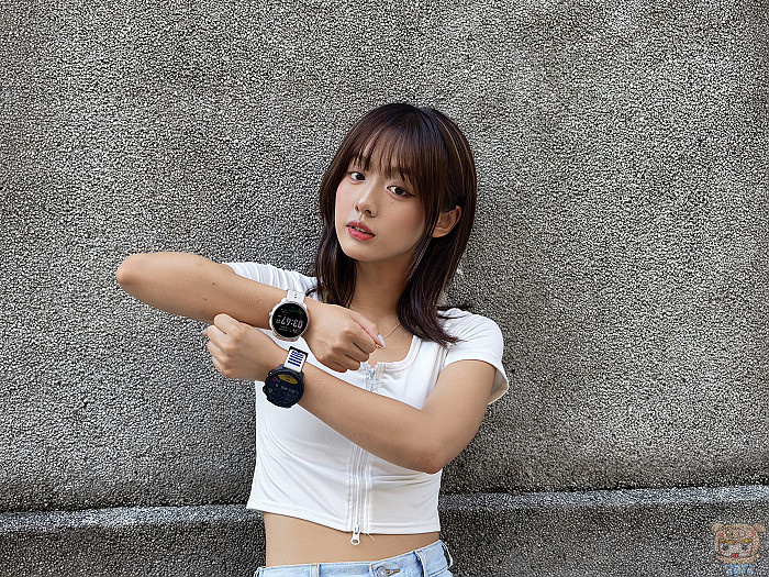 芬蘭 Suunto Vertical 2 與 Suunto Race 2 雙旗艦智慧運動手錶開箱實測綜合體驗心得
