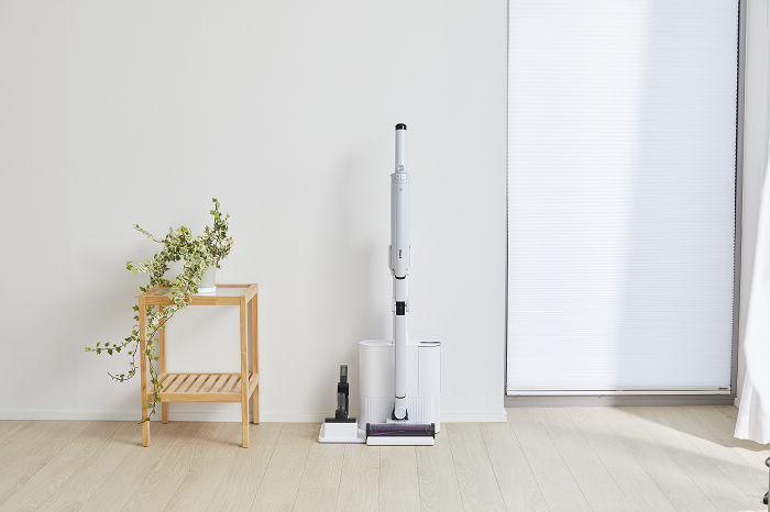 高CP值萬元價位帶 Shark EVOPOWER SYSTEM NEO+ 輕量自動集塵吸塵器綜合評測總結