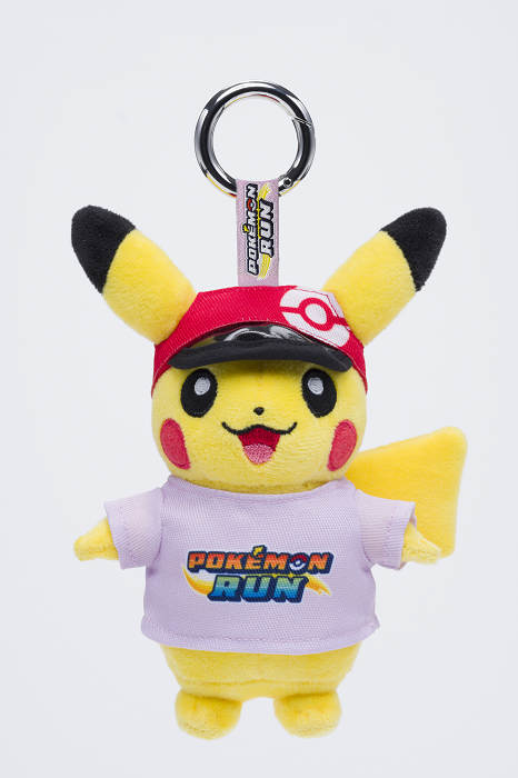 Pokémon GO 捷運中山站現場快閃活動與超級超夢團體戰宣傳海報
