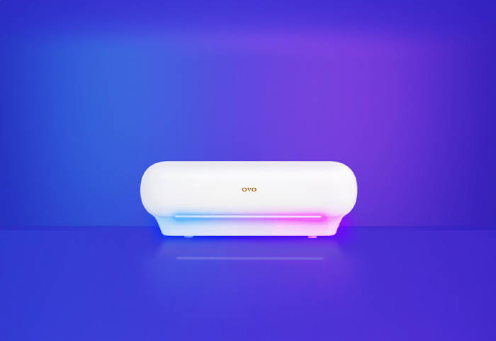 nEO_IMG_1150714_SS2_新聞稿_08 OVO 快樂科技產品線佈局,雷射電視 SS1 與閨蜜機 Pro 智慧管家
