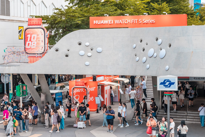 華為 HUAWEI 台灣耳機價錢規格功能點災情評價以及使用者評價是否值得購買等分享