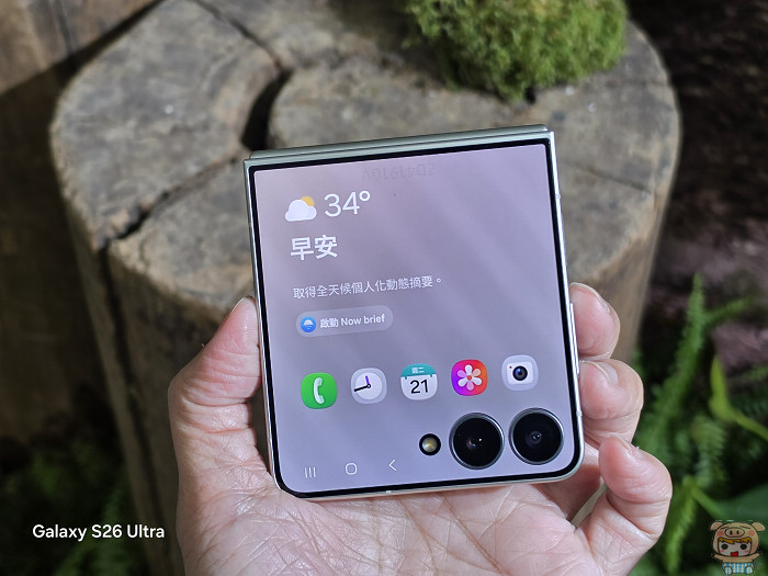 Samsung Smart Switch QR Code 跨系統無痛資料移轉功能