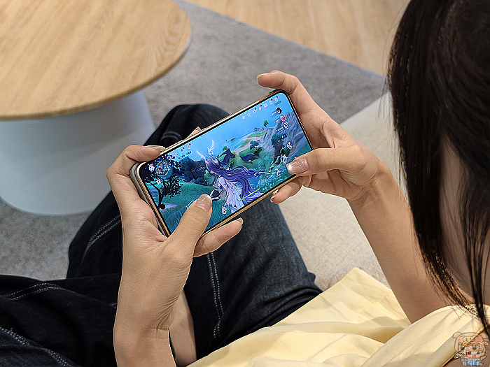手遊團戰連線穩定，全時段移動對戰不延遲