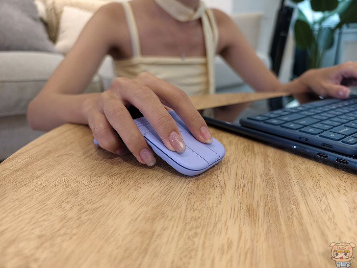 羅技 Mobi Fold 折疊滑鼠價格、評價與常見災情缺點分析