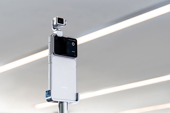 HONOR Robot Phone 價格評價災情優缺點