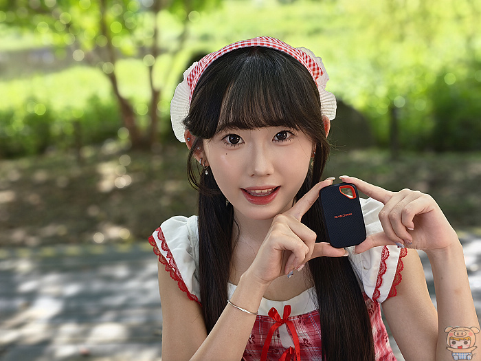 SANDISK 晟碟 Extreme E70 行動固態硬碟優缺點評價與選購總結