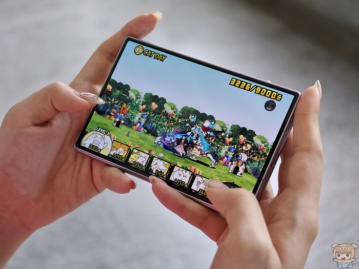 Snapdragon 8 Elite Gen 5 晶片支援 Vulkan 即時光線追蹤遊戲畫面