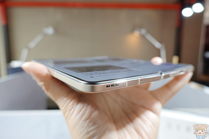 OPPO 全新大、小摺疊機一次齊發!   Find N3 、